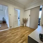 Appartement Confort Proche Du Marché De Noël De Strasbourg *