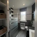 Appartement Confort Proche Du Marché De Noël De Strasbourg