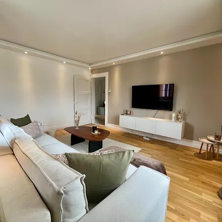 Appartement Confort Proche Du Marché De Noël De Strasbourg Schiltigheim