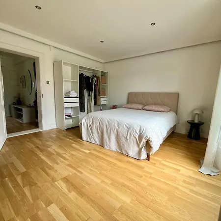 Confort Proche Du Marché De Noël De Strasbourg Appartamento *