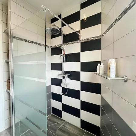 Appartamento Confort Proche Du Marché De Noël De Strasbourg *