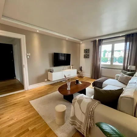 Appartement Confort Proche Du Marché De Noël De Strasbourg Schiltigheim